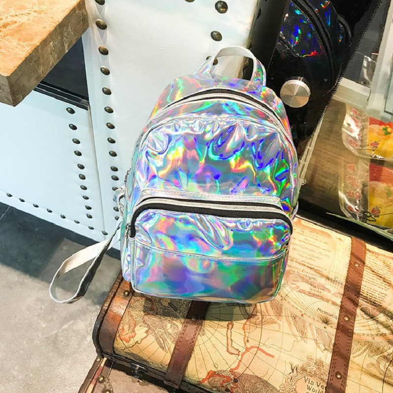 2025 Moda Lazer Sırt Çantası T - Mini Backpack Women incelemesi ve fiyatı