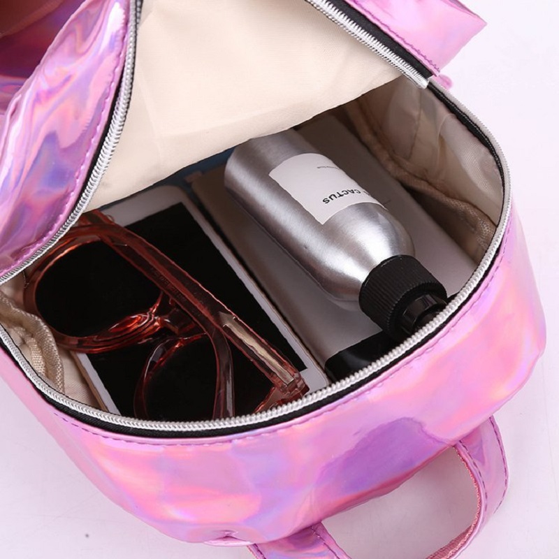 2025 Moda Lazer Sırt Çantası T - Mini Backpack Women incelemesi ve fiyatı