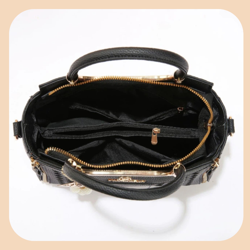 3 parçalı çanta seti, liçi des - Women'S Bags Cross Body incelemesi ve fiyatı