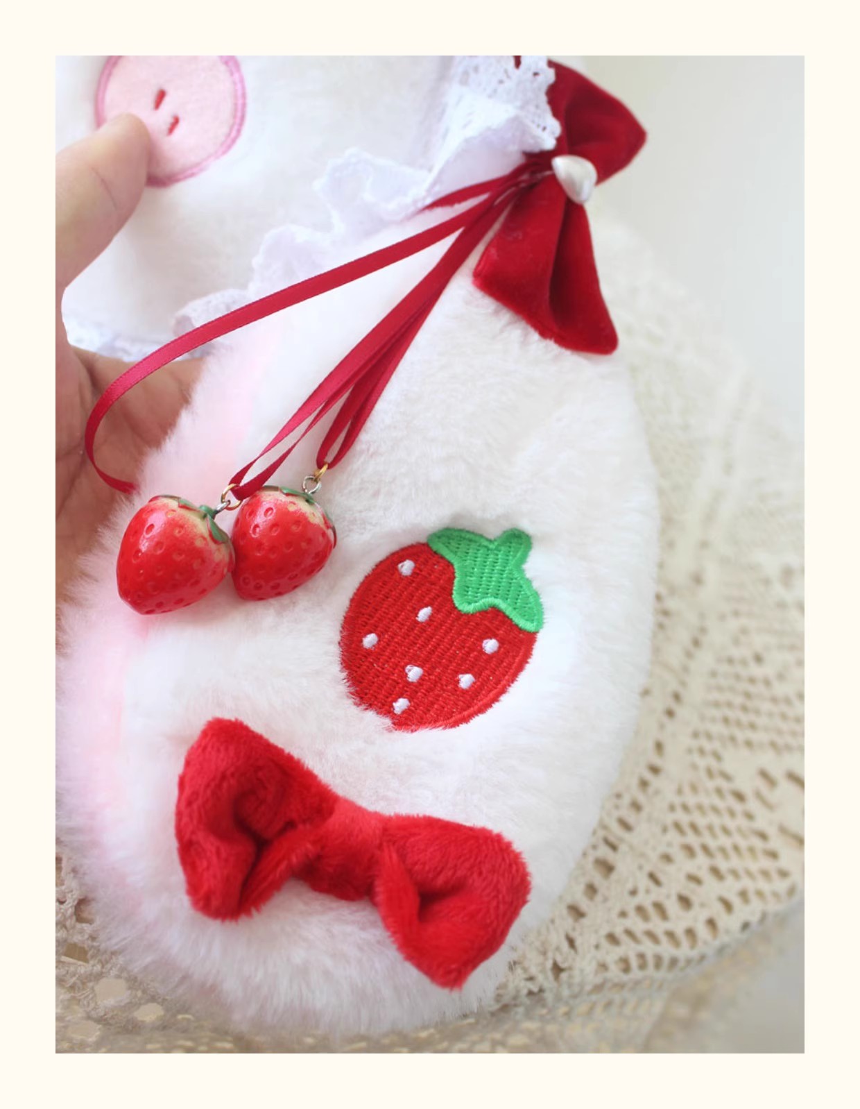 Lolita büyük kapasiteli yumuşa - Women'S Bags Cross Body incelemesi ve fiyatı