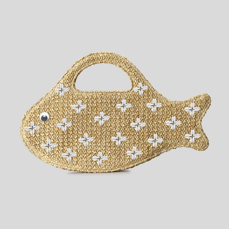 Rafya Hasır Örgülü Çanta, Balı - Women'S Raffia Bags incelemesi ve fiyatı