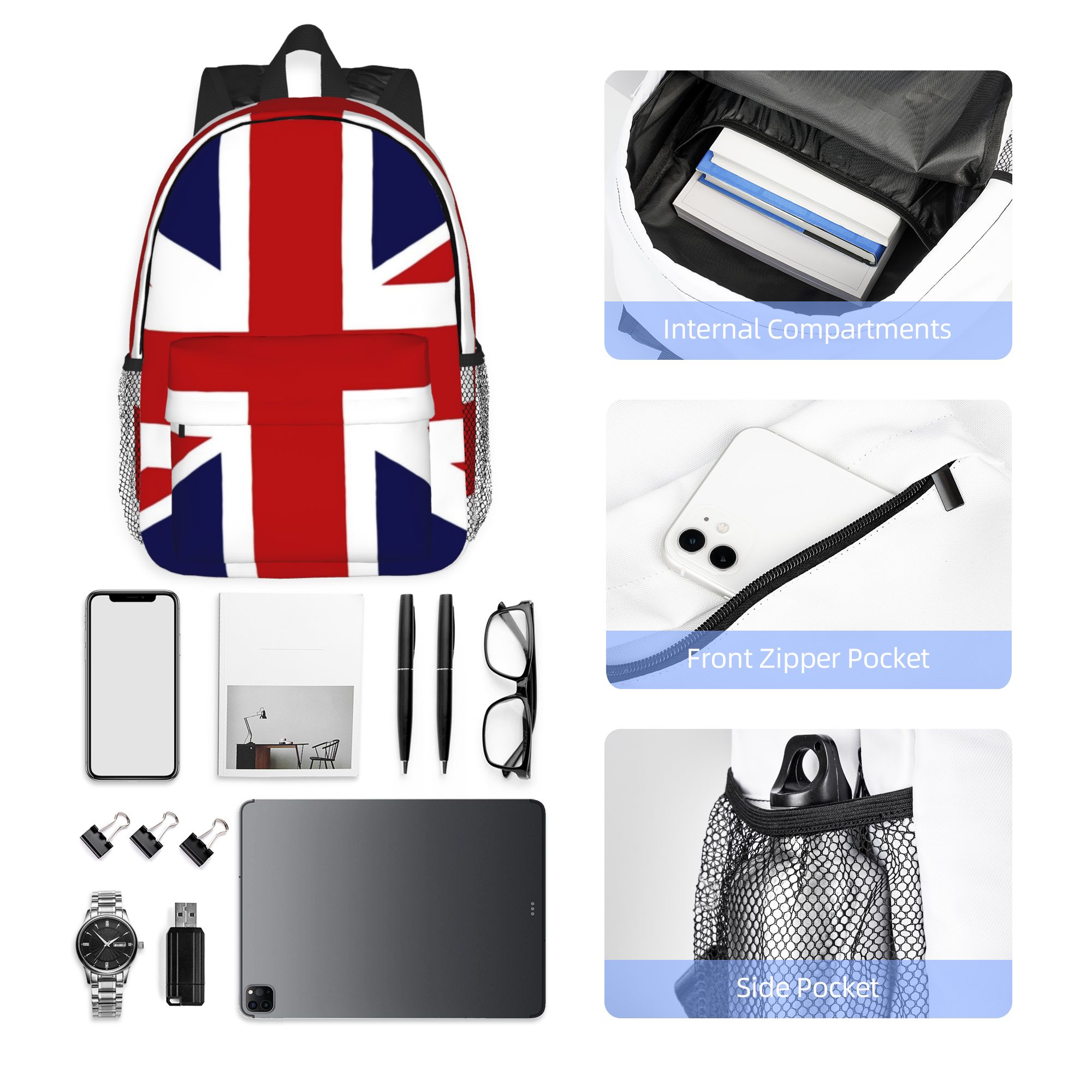 İngiltere Bayrağı Union Jack S - Women Bags Uk Sale incelemesi ve fiyatı
