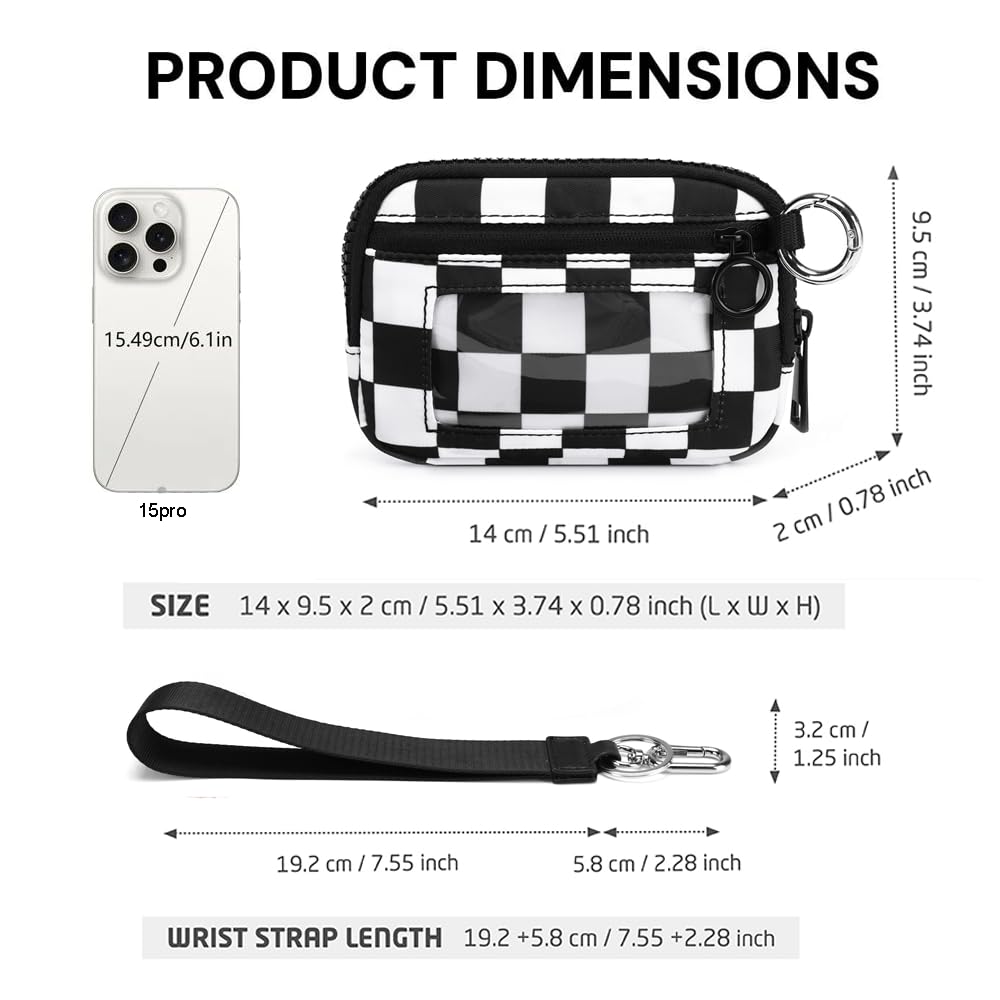 Kadın Anahtarlık Cüzdan Iris C - Women Bags Ck incelemesi ve fiyatı