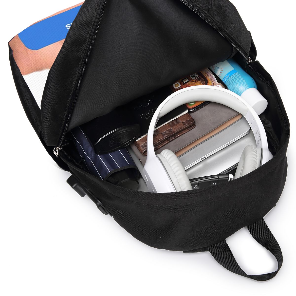 Johnny Sins Flirty Text Bubble - Women Bags For Travel incelemesi ve fiyatı