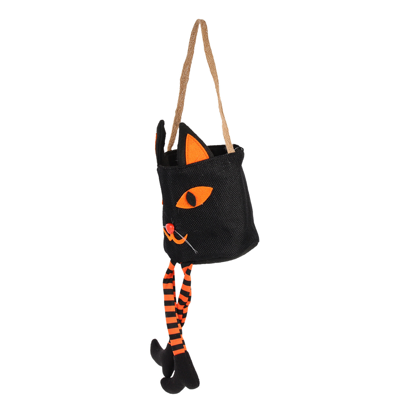 Çocuklar Cadılar Bayramı Şeker - Basket Bag Wicker incelemesi ve fiyatı