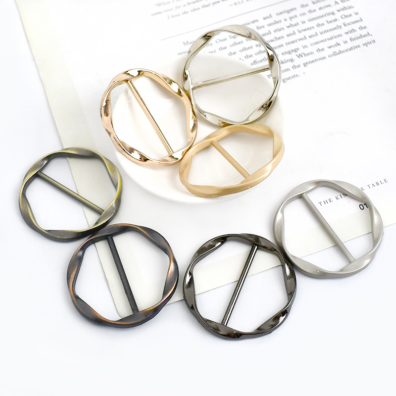 5/10/20 adet 35/40mm Metal yuv - Circle Round Bag incelemesi ve fiyatı