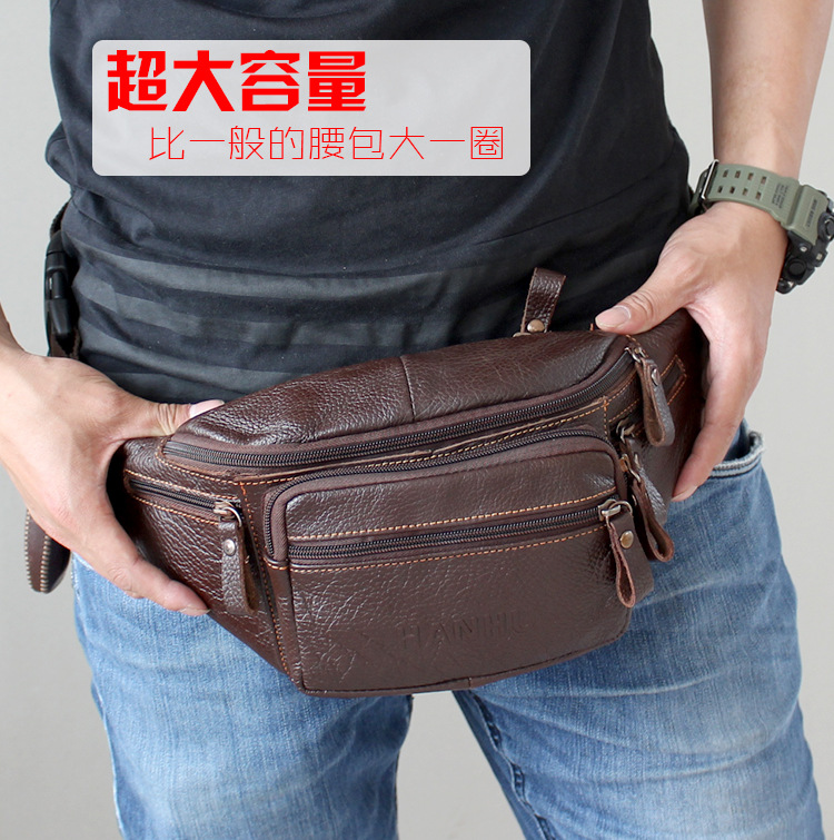 Hakiki Dana Derisi Deri Bel Ça - Saddle Bag Leather incelemesi ve fiyatı