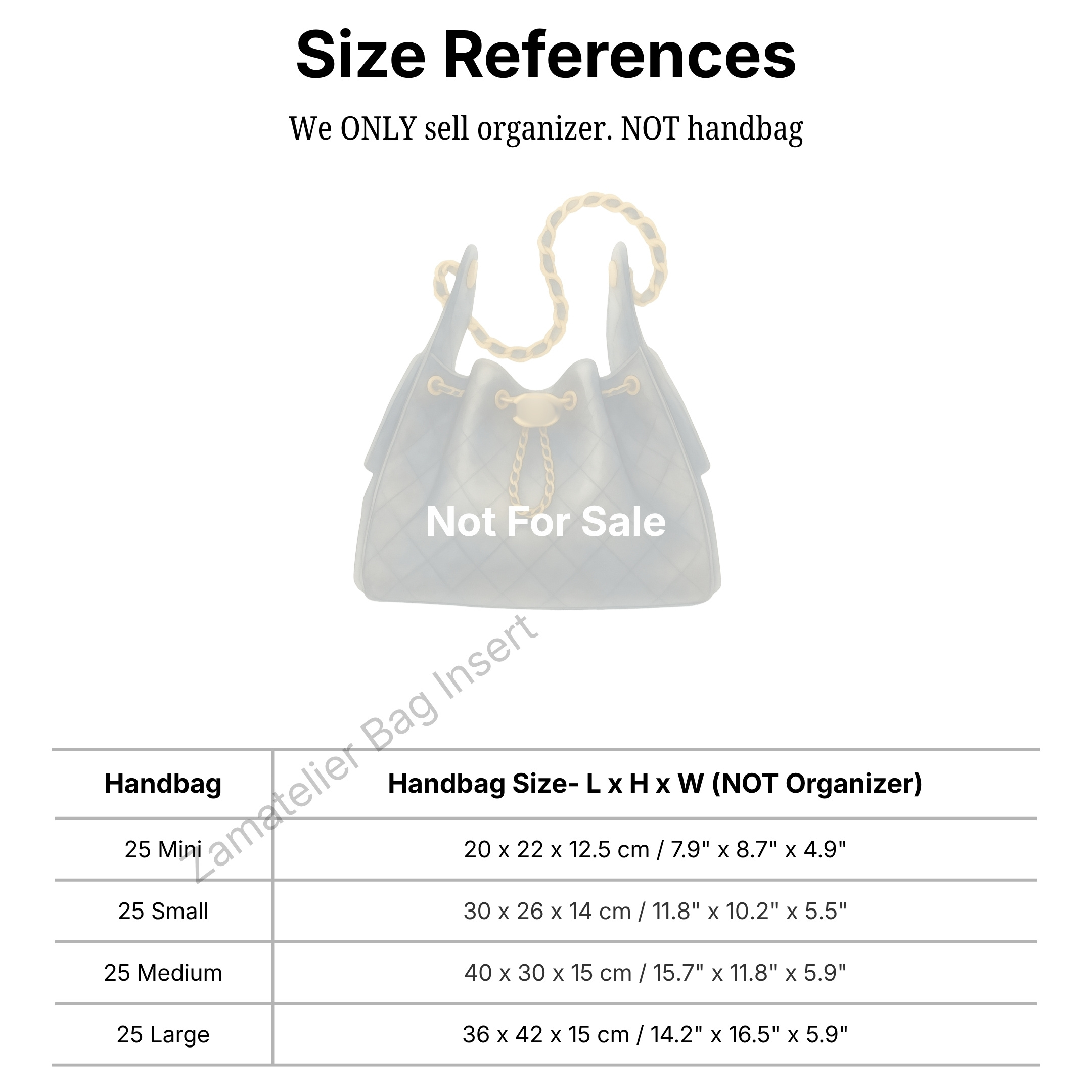 CC 25 Hobo Çanta Mini/Küçük/Or - Women'S Bags incelemesi ve fiyatı