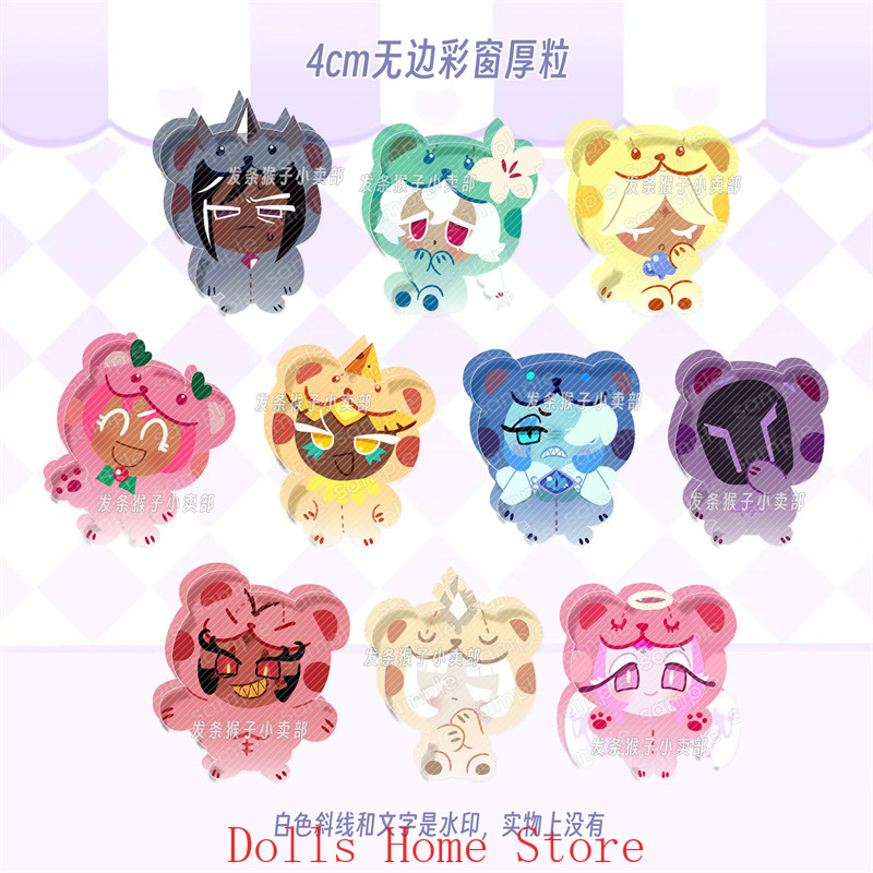 Oyun Cookie Run Kingdom Saf Va - Mini Backpack Women incelemesi ve fiyatı