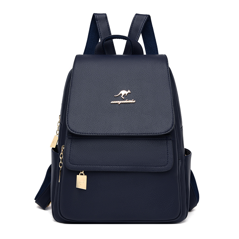 Yüksek kaliteli deri sırt çant - Mini Backpack Women incelemesi ve fiyatı