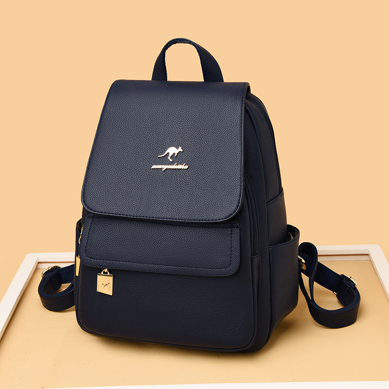 Yüksek kaliteli deri sırt çant - Mini Backpack Women incelemesi ve fiyatı