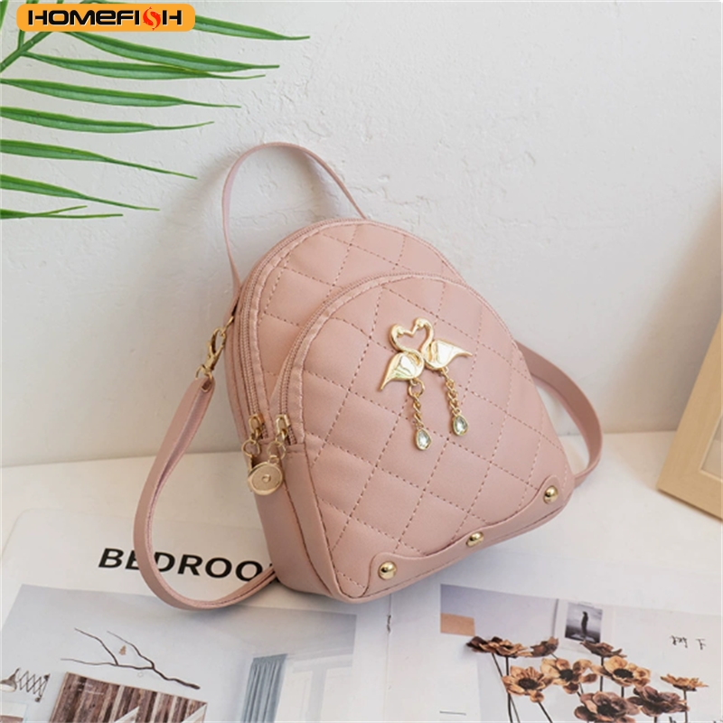 HOMEFISH Kadın Moda Sırt Çanta - Mini Backpack Women incelemesi ve fiyatı