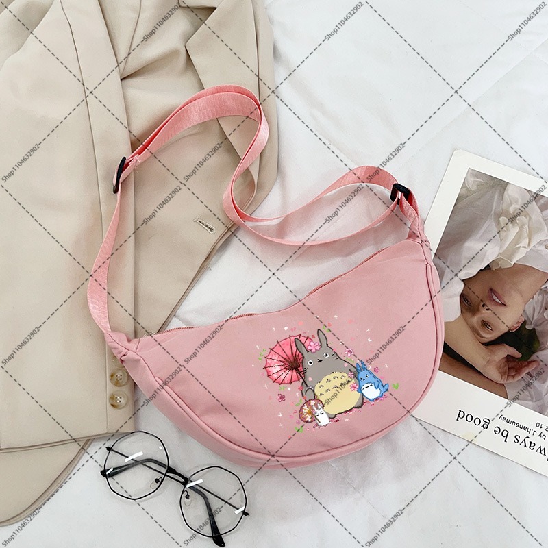 Totoro Kadınlar için Crossbody - Women'S Bags Cross Body incelemesi ve fiyatı