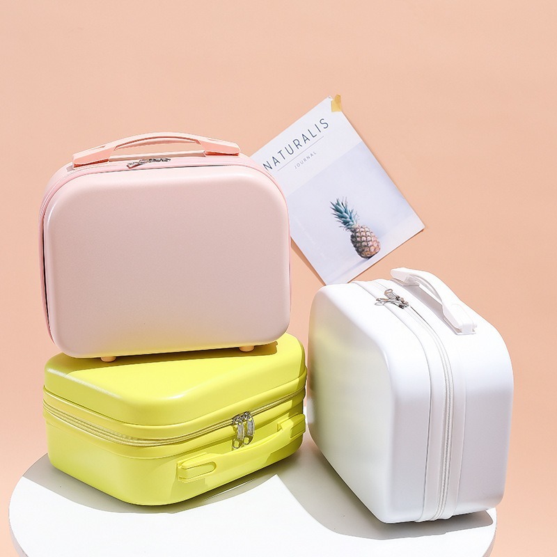 14 inç Küçük Bavul Hafif Seyah - Mini Backpack Women incelemesi ve fiyatı