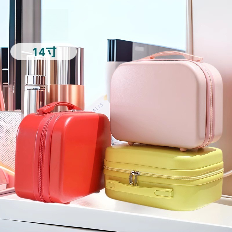 14 inç Küçük Bavul Hafif Seyah - Mini Backpack Women incelemesi ve fiyatı