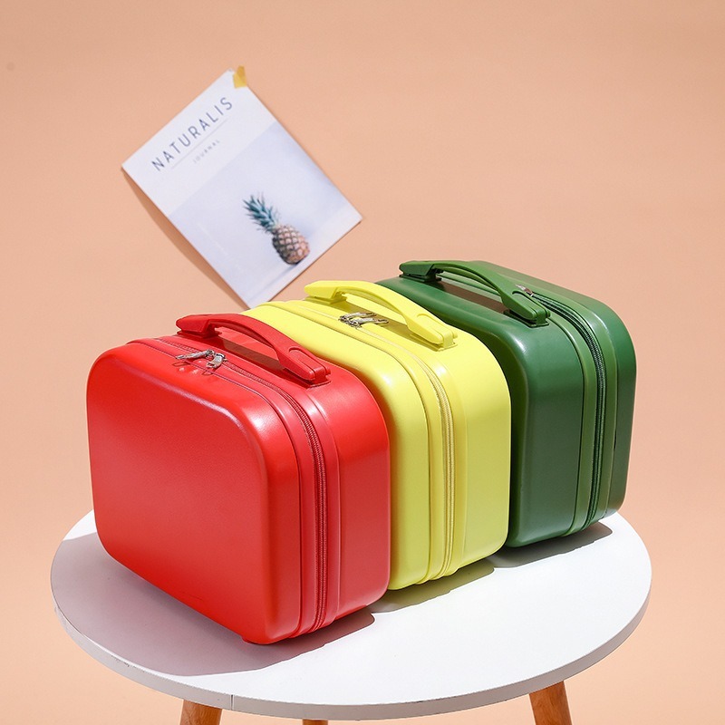 14 inç Küçük Bavul Hafif Seyah - Mini Backpack Women incelemesi ve fiyatı
