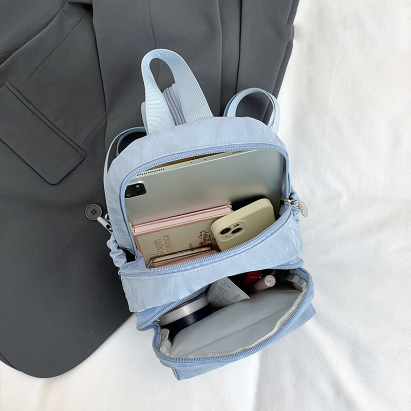 Kadınlar İçin Mini Sırt Çantas - Mini Backpack Women incelemesi ve fiyatı
