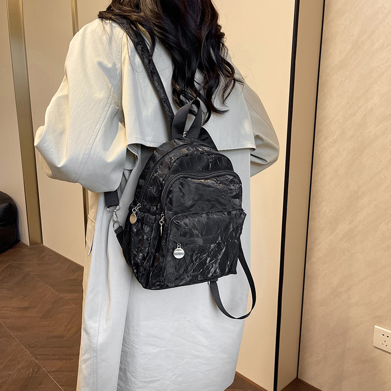 Kadınlar İçin Mini Sırt Çantas - Mini Backpack Women incelemesi ve fiyatı