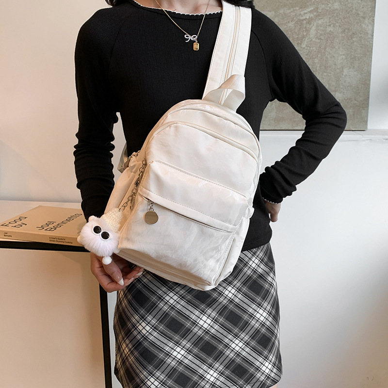 Kadınlar İçin Mini Sırt Çantas - Mini Backpack Women incelemesi ve fiyatı