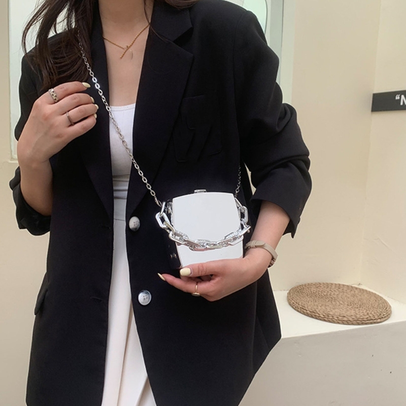 Mini lüks altın parti akşam de - Women'S Bags Cross Body incelemesi ve fiyatı