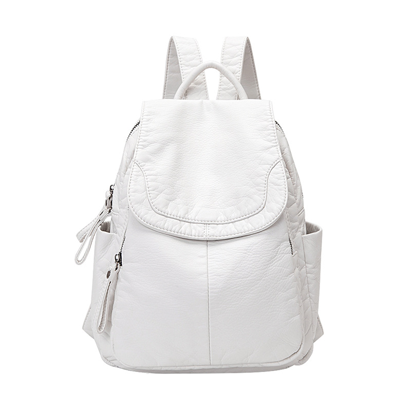 Kadın sırt çantası beyaz yıkan - Mini Backpack Women incelemesi ve fiyatı