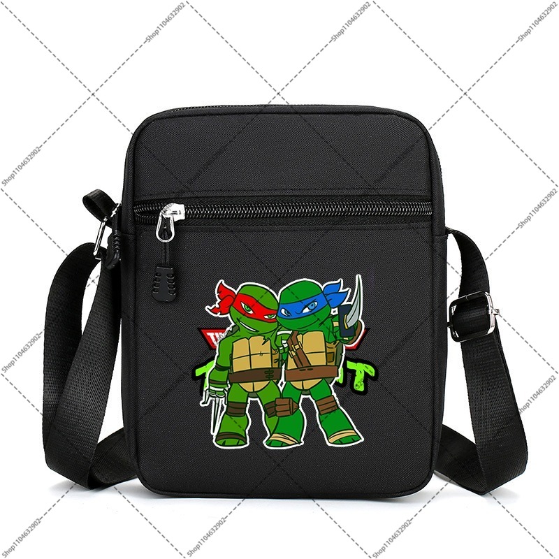 Teenage Mutant Ninja Turtles O - Women'S Bags Cross Body incelemesi ve fiyatı