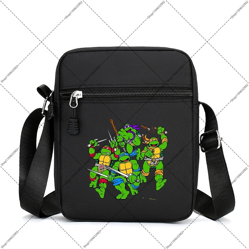 Teenage Mutant Ninja Turtles O - Women'S Bags Cross Body incelemesi ve fiyatı