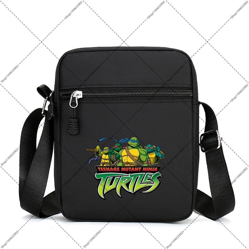 Teenage Mutant Ninja Turtles O - Women'S Bags Cross Body incelemesi ve fiyatı