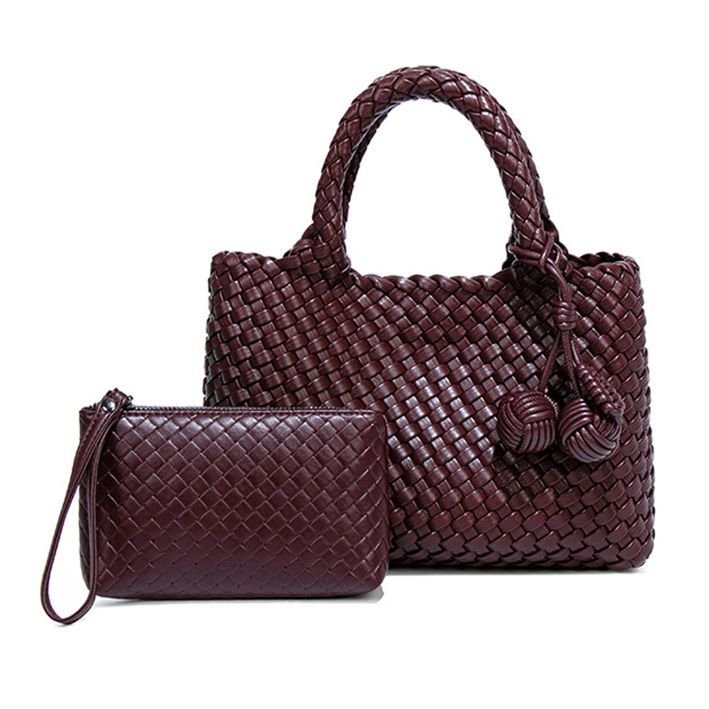 Dokuma Alışveriş Çantası Şık Ü - Women'S Tote Bags Designer incelemesi ve fiyatı