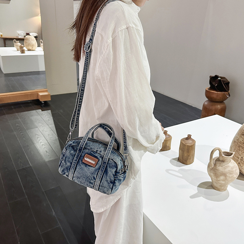 Yeni Kore Tarzı Mini Crossbody - Women'S Bags Cross Body incelemesi ve fiyatı