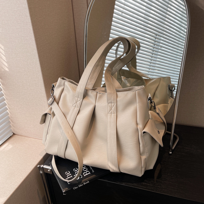 CGCBAG 2023 yeni büyük kapasit - Women'S Tote Bags Designer incelemesi ve fiyatı