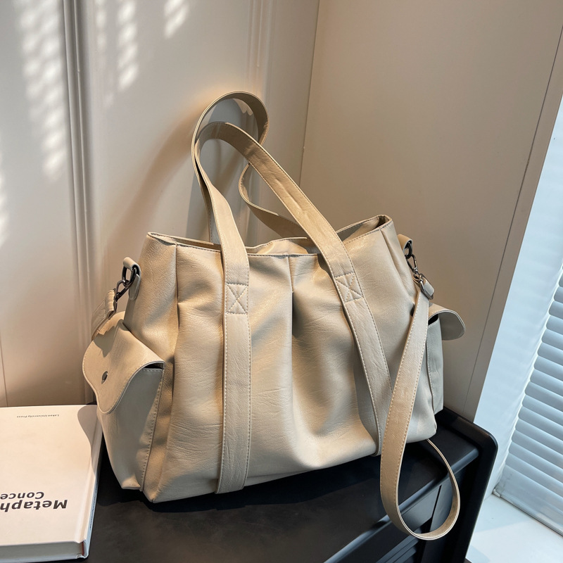 CGCBAG 2023 yeni büyük kapasit - Women'S Tote Bags Designer incelemesi ve fiyatı