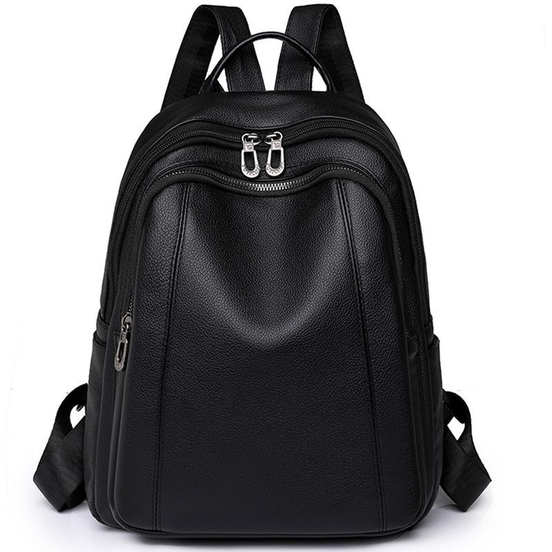Yüksek Kaliteli Deri Sırt Çant - Mini Backpack Women incelemesi ve fiyatı