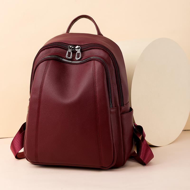 Yüksek Kaliteli Deri Sırt Çant - Mini Backpack Women incelemesi ve fiyatı