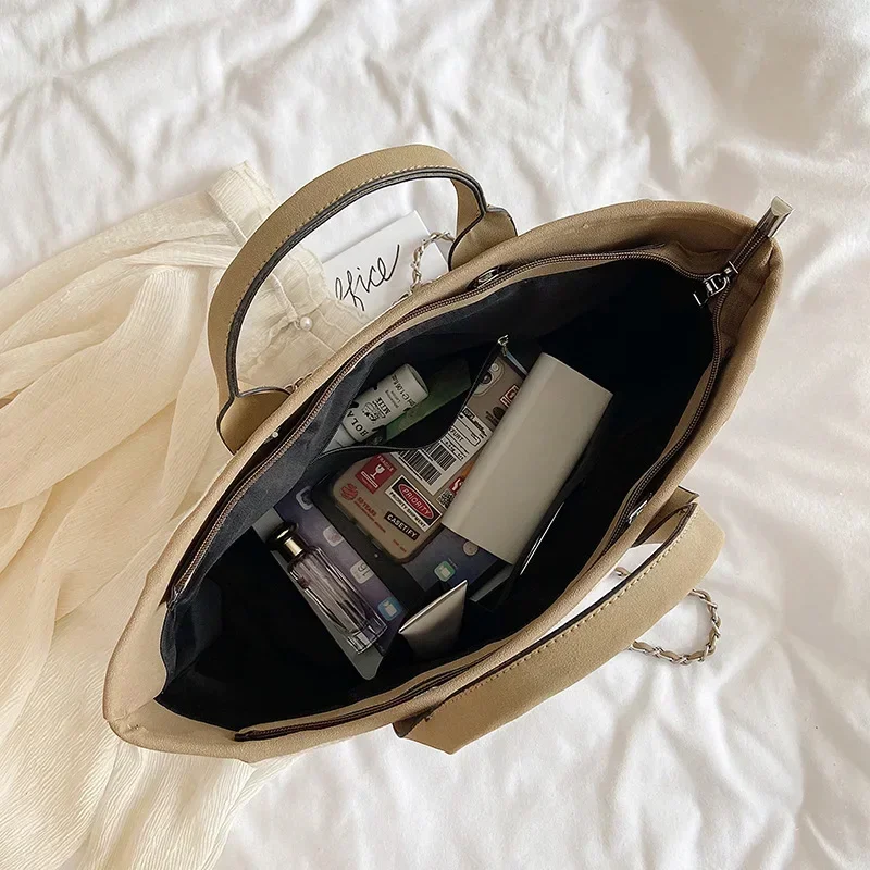 Moda Makyaj Tasarımcısı Büyük  - Women'S Tote Bags Designer incelemesi ve fiyatı