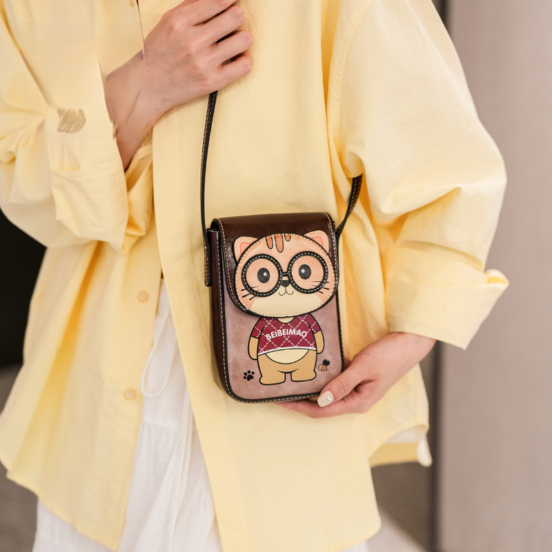 Kadın PU Telefon Çapraz Askılı - Women'S Bags Cross Body incelemesi ve fiyatı