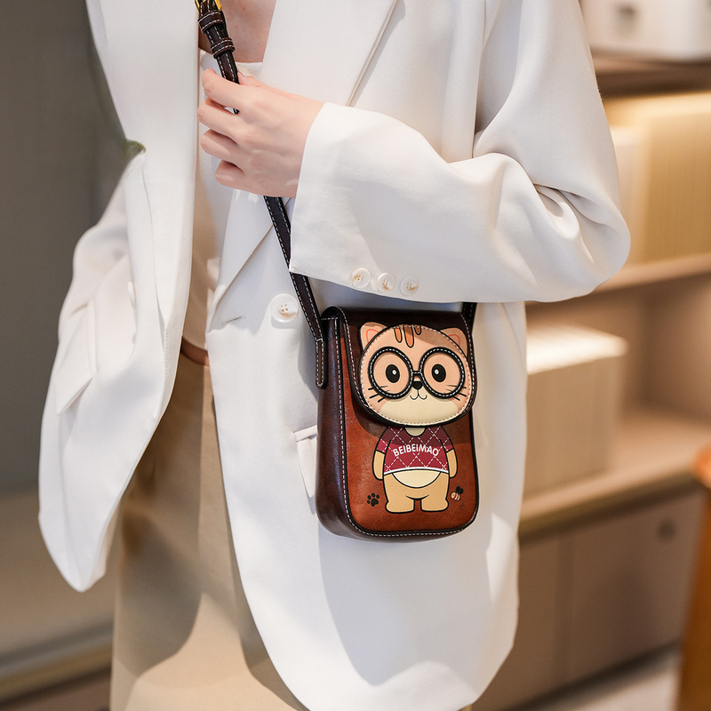 Kadın PU Telefon Çapraz Askılı - Women'S Bags Cross Body incelemesi ve fiyatı