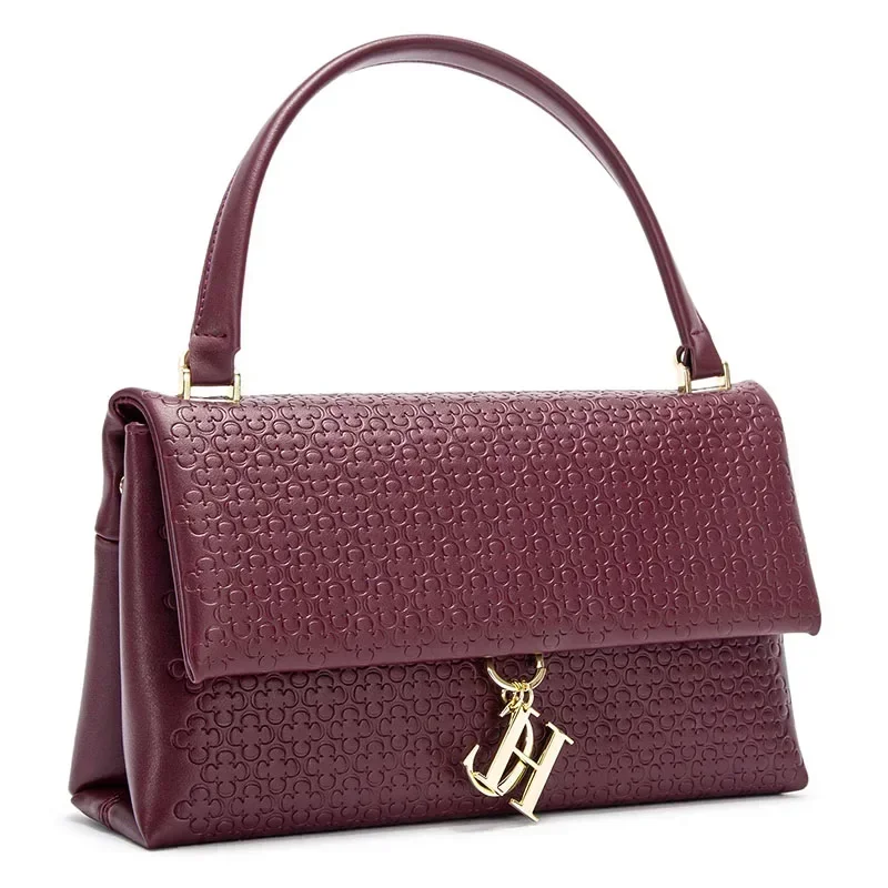 Zarif El Çantası Monogram Bask - Women Bags Premium Brands incelemesi ve fiyatı