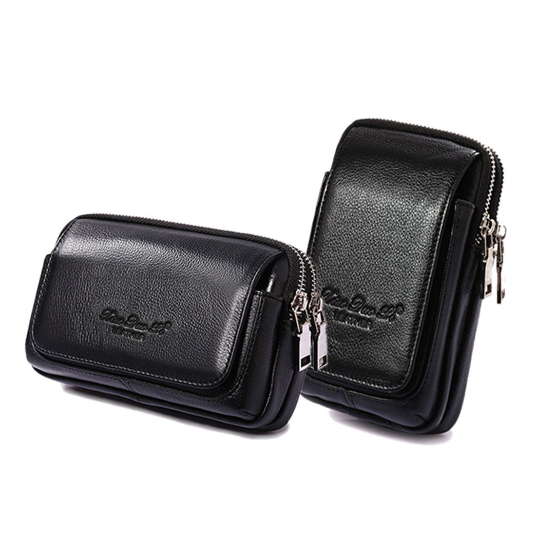 Erkekler Hakiki Deri Bel fanny - Saddle Bag Leather incelemesi ve fiyatı