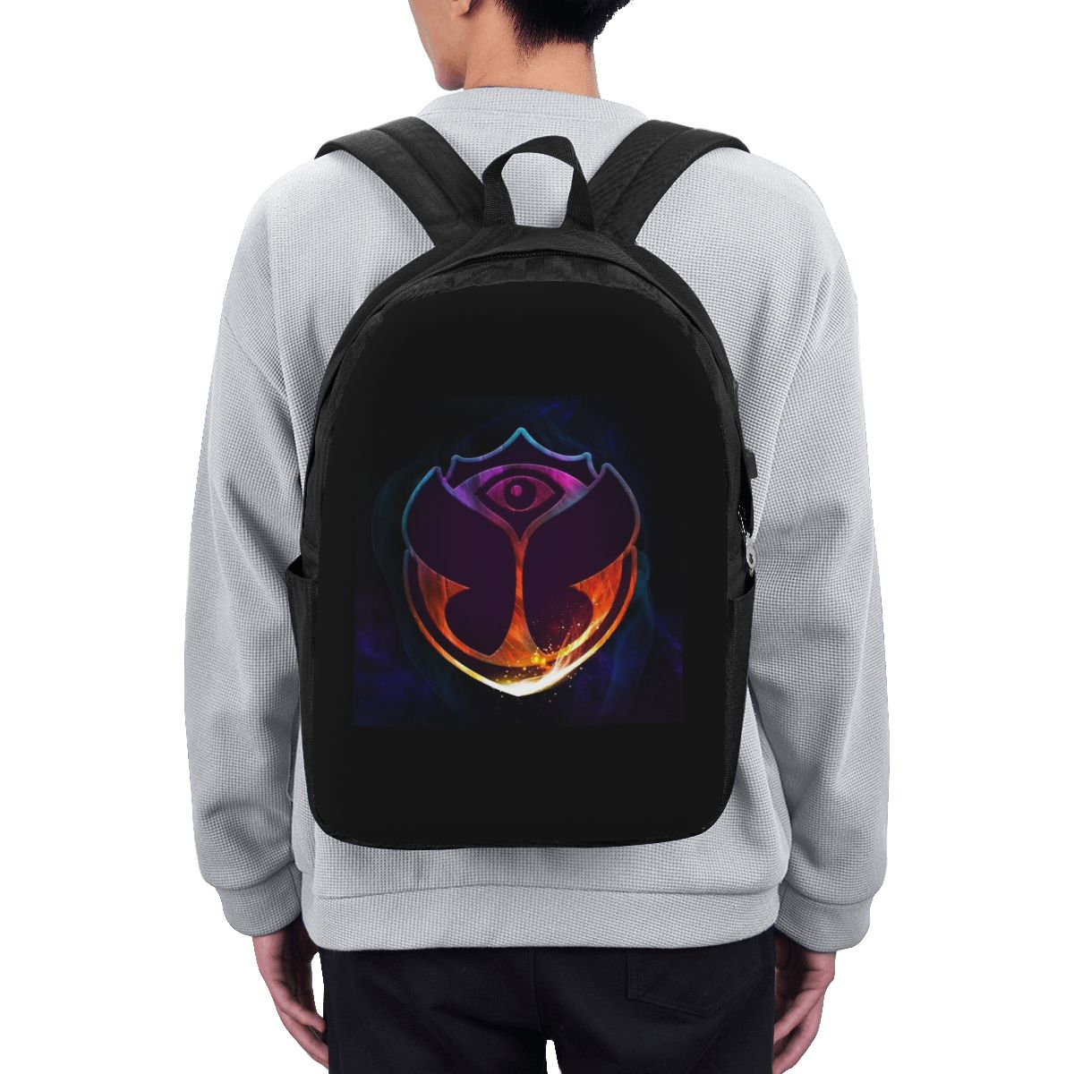 Tomorrowland Kelebek Sırt Çant - Women Bags For Travel incelemesi ve fiyatı