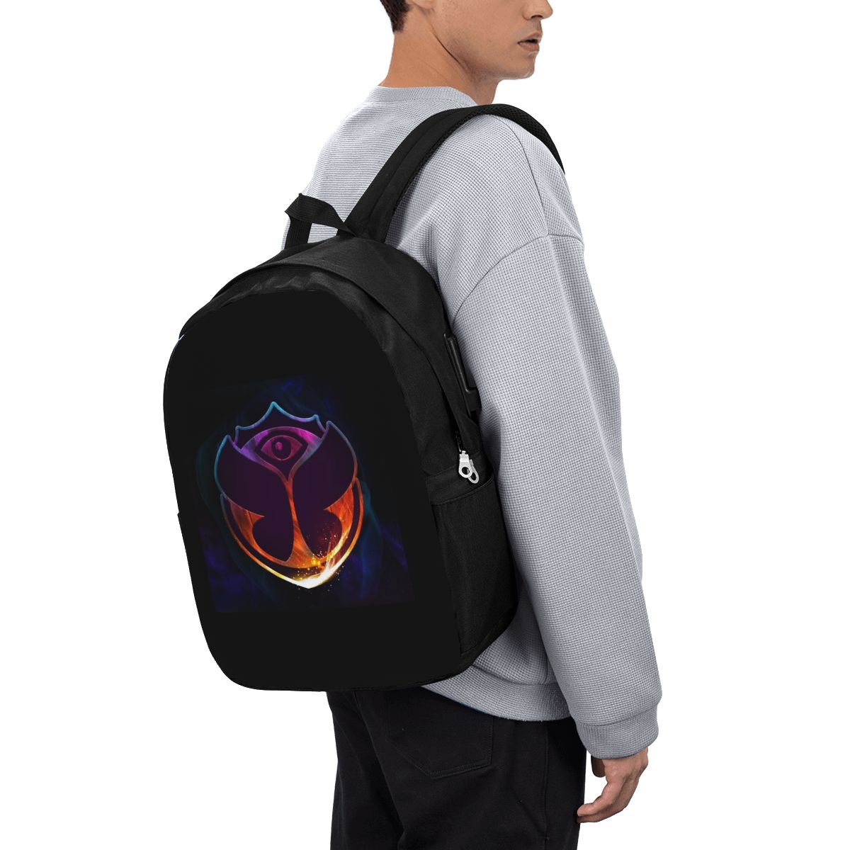 Tomorrowland Kelebek Sırt Çant - Women Bags For Travel incelemesi ve fiyatı