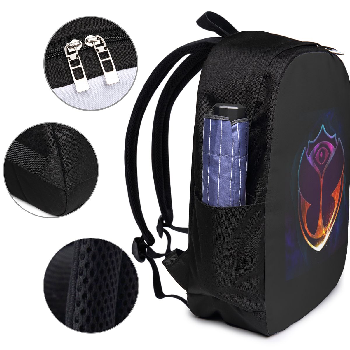 Tomorrowland Kelebek Sırt Çant - Women Bags For Travel incelemesi ve fiyatı