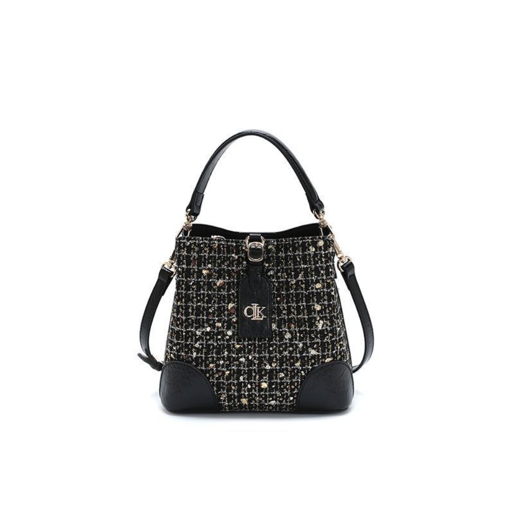 CK&WQ Büyük Kapasiteli Kova Ça - Women Bags Ck incelemesi ve fiyatı