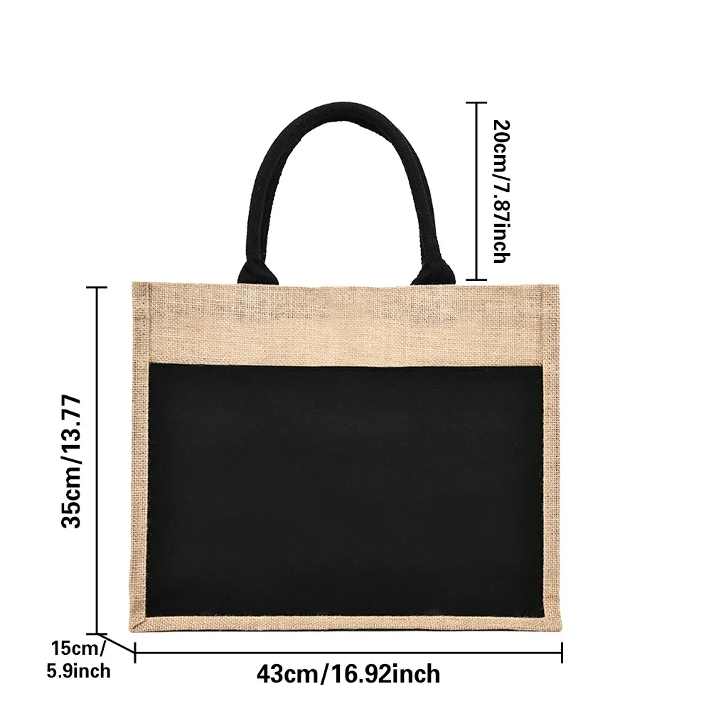 Kadın Çantası Yeniden Kullanıl - Women Bags Jute incelemesi ve fiyatı