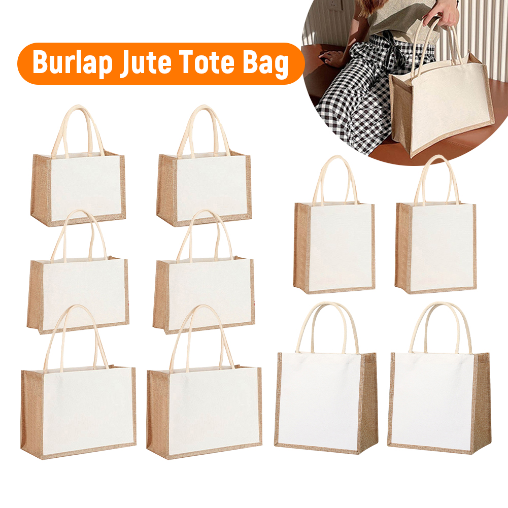 Kadınlar İçin Büyük Kapasiteli - Women Bags Jute incelemesi ve fiyatı
