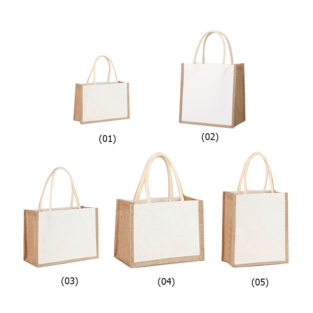 Kadınlar İçin Büyük Kapasiteli - Women Bags Jute incelemesi ve fiyatı