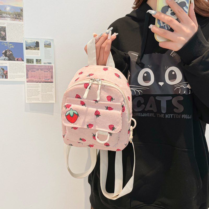 Şık Küçük Sırt Çantası Kızlar, - Mini Backpack Women incelemesi ve fiyatı