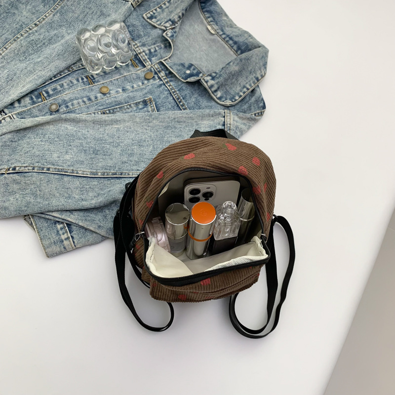 Şık Küçük Sırt Çantası Kızlar, - Mini Backpack Women incelemesi ve fiyatı