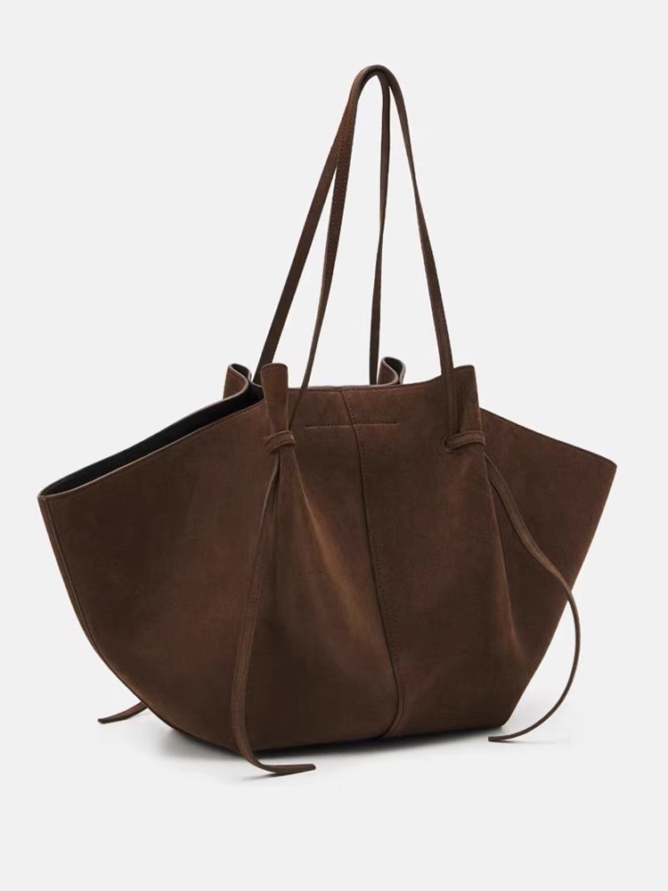 Kadınlar için Sahte Süet Bez Ç - Women'S Tote Bags Designer incelemesi ve fiyatı