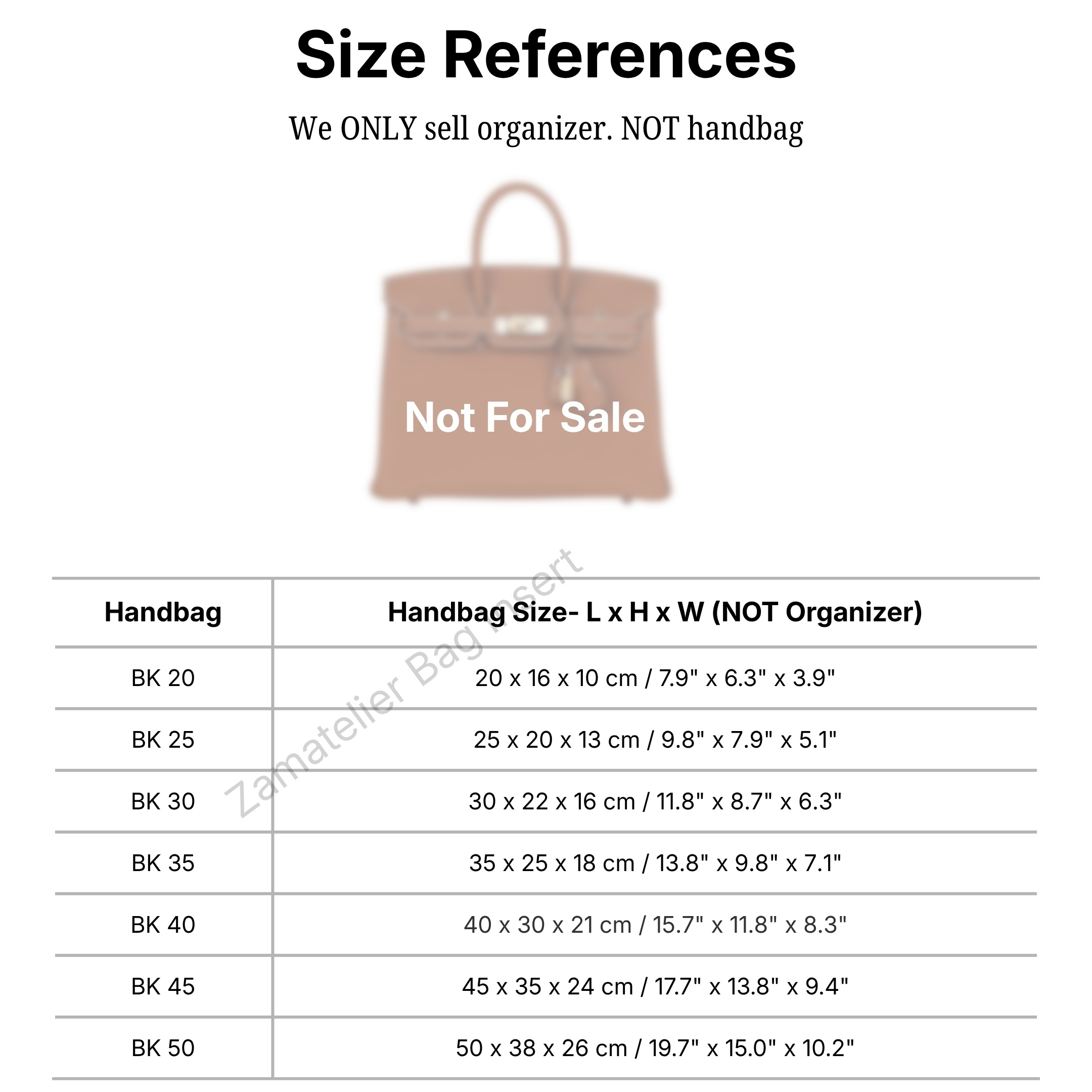 Birkin 30/20/25/35/40/45/50 Ça - Women'S Bags incelemesi ve fiyatı